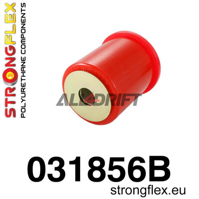 031856B Hinterachs-Differentiallagerbuchse BMW E82 / E9x