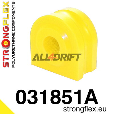 031851A SPORT-Buchse für vorderen/hinteren Stabilisator BMW E6x / E65