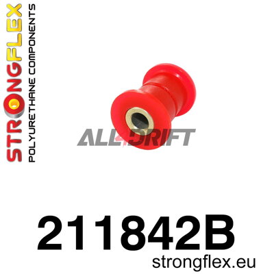 211842B Lenkgetriebelagerbuchse - Toyota V (92-96) X90