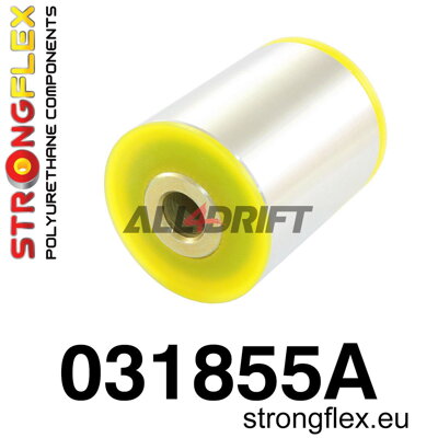 031855A Inneres Gummilager für hinteren unteren Querlenker SPORT BMW E82 / E9x