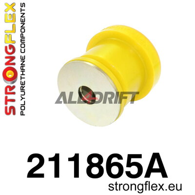 211865A Differentialaufhängung - vordere SPORT Buchse - Toyota V (92-96) X90