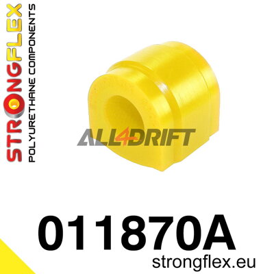 011870A: Sport Stabilisatorlagerbuchse vorne - Alfa Romeo 159 (05-11) Typ 939