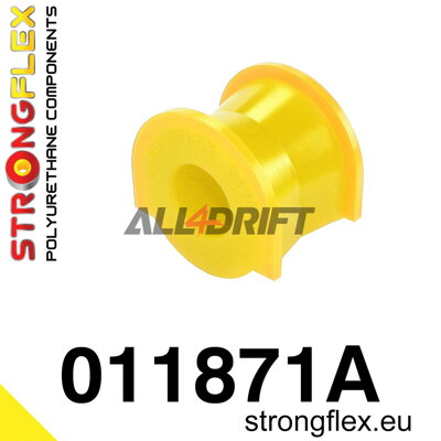 011871A: SPORT Hinterachs Stabilisator Buchse - Alfa Romeo 159 (05-11) Typ 939