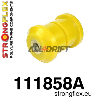 111858A Buchse für den vorderen unteren Querlenker – Vorder-/Hinterachse SPORT Chrysler / Mercedes