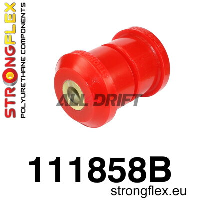 111858B Buchse für den unteren vorderen Querlenker – Vorder-/Hinterachse Chrysler / Mercedes