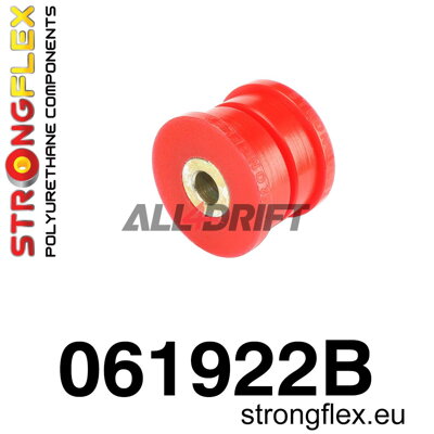 061922B Motorlager Fiat Coupe Turbo R5 220PS - Fiat Coupé (93-00)