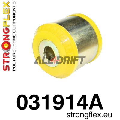 031914A Inneres Uniball-Kugelgelenk Hinterer Oberer Querlenker SPORT BMW E38 / Z8