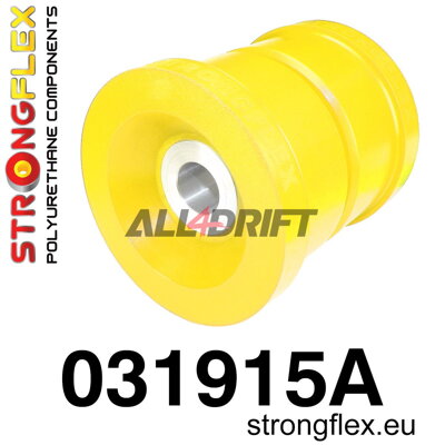 031915A POLYURETHAN-Buchse Hinterachsträger SPORT BMW E38 / Z8