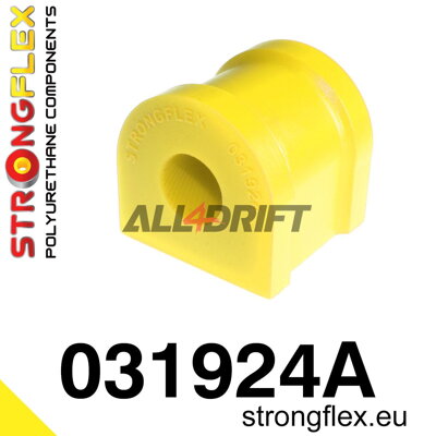 031924A Stabilisatorlager SPORT BMW X3 E83