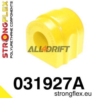 031927A Stabilisatorlager SPORT BMW X5 / Z8