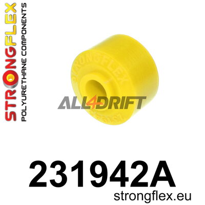 231942A: Stabilisator Strebenbuchse SPORT vorne - Volvo 740 (84-92)
