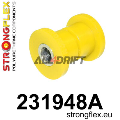 231948A: Vorderes Silentblock der hinteren Drehmomentstütze SPORT - Volvo 740 (84-92)