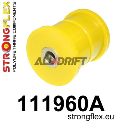 111960A SPORT-Federbeinlager vorne - Mercedes W210 4MATIC