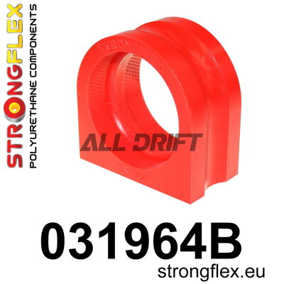 031964B Stabilisatorlager BMW E6x / E65