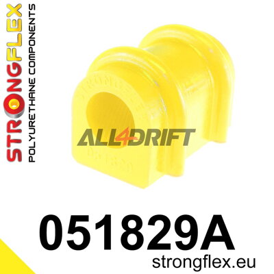 051829A SPORT Stabilisatorlager Citroën / Peugeot