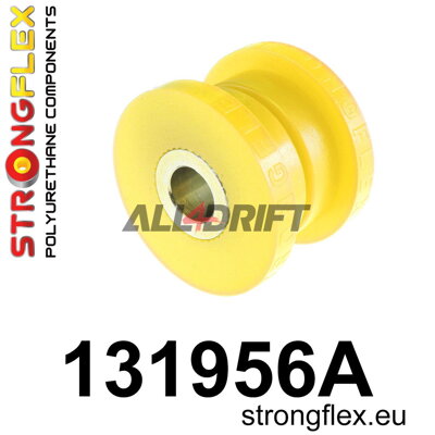 131956A SPORT-Achsträgerbuchse vorne - Opel / Vauxhall G (98-04)