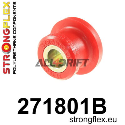 271801B Achsträgerbuchse - Subaru I (97-02) SF