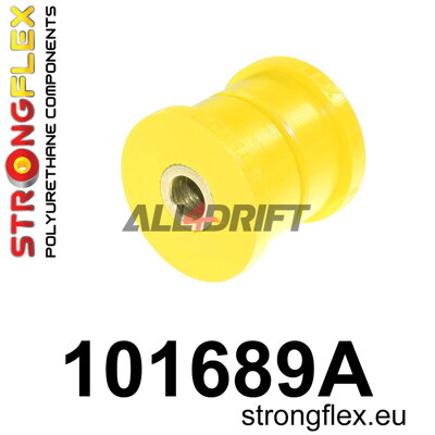 101689A Hinterachs-Querlenker SPORT Buchse (vorne, oben) - Mazda III (05-14) NC