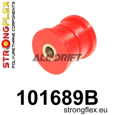 101689B Buchse Hinterachse oberer - vorderer Querlenker - Mazda III (05-14) NC