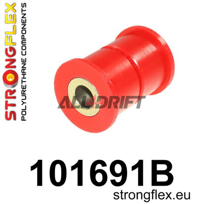 101691B Buchse für hinteren unteren Querlenker - Mazda III (05-14) NC