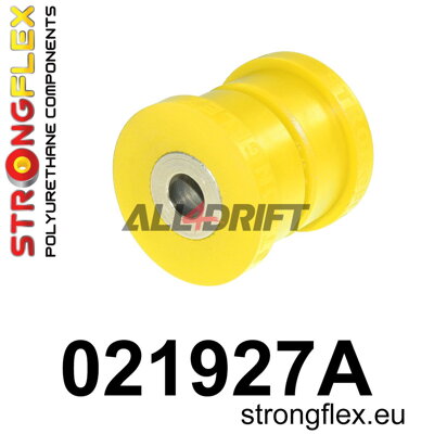 021927A Vorderer Silentblock Hinterachs-Querlenker SPORT Audi 80 / A4