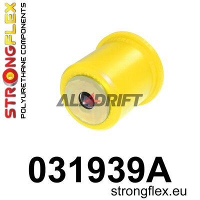 031939A Sport Polyurethan Hinterachs-Differentiallager vorne BMW