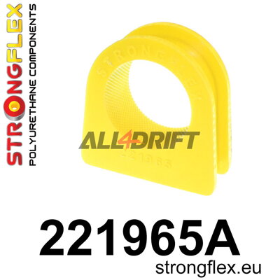 221965A Lenkgetriebe Lagerbuchse SPORT Audi / VW / Škoda