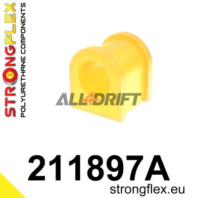 211897A: Stabilisatorlager SPORT - Toyota V (92-96) X90