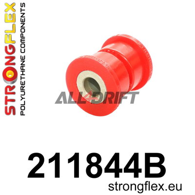 211844B: Inneres Lager Hinterachs-Spurführungslenker - Toyota V (92-96) X90