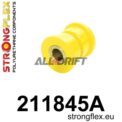 211845A: Hinterachs-Lenkerbuchse SPORT - Toyota V (92-96) X90