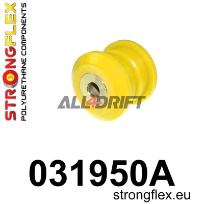 031950A Hinterachs-Querlenkerbuchse vorne SPORT BMW