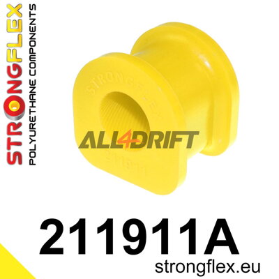 211911A Vorderer Stabilisatorlager SPORT - Lexus II (97-05) S160