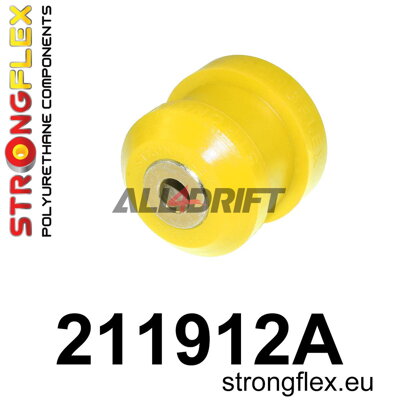 211912A Querlenkerbuchse SPORT, Vorderachse oben - Toyota I (91-97) S140