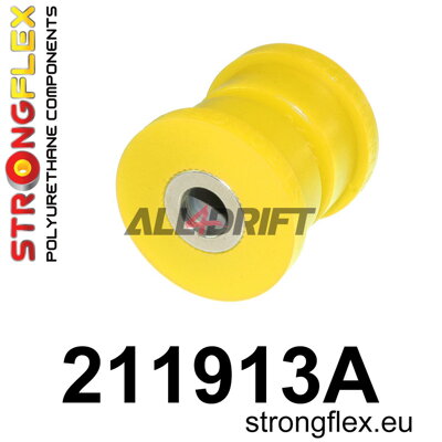 211913A Polyurethan-Buchse für vorderen unteren Querlenker SPORT - Lexus II (97-05) S160