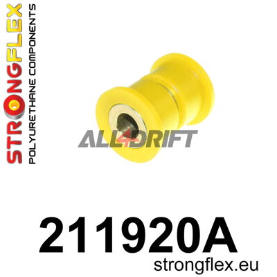 211920A SPORT Lenkgetriebe Lagerbuchse - Lexus II (97-05) S160