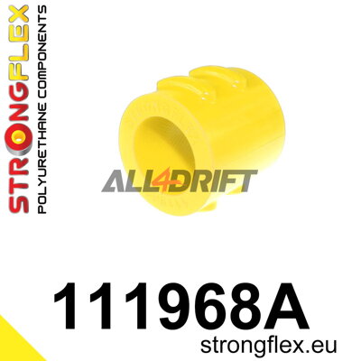 111968A Silentblok předního stabilizátoru SPORT - Mercedes W211 RWD