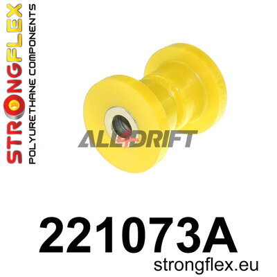 221073A Vorderachs-Querlenkerbuchse SPORT - Seat Arosa 6H (98-04)