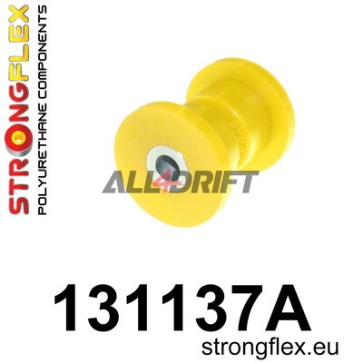 131137A Innere Querlenkerbuchse SPORT Opel Corsa / Nova