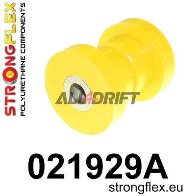 021929A Hinterachs-Querlenkerbuchse unten SPORT Audi 80 / A4