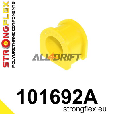 101692A Stabilisatorlager SPORT - Mazda RX-7 III (92-02) FD