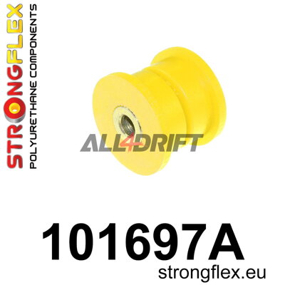 101697A Inneres Hinterachs-Spureinstellungs Zugstangenlager SPORT - Mazda III (92-02) FD