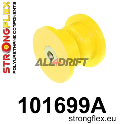101699A Inneres SPORT Hinterachs-Querlenkerlager – Mazda III (92-02) FD