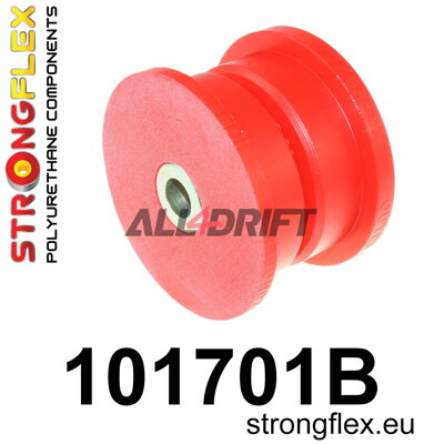 101701B Differentiallagerbuchse hinten - Mazda III (92-02) FD