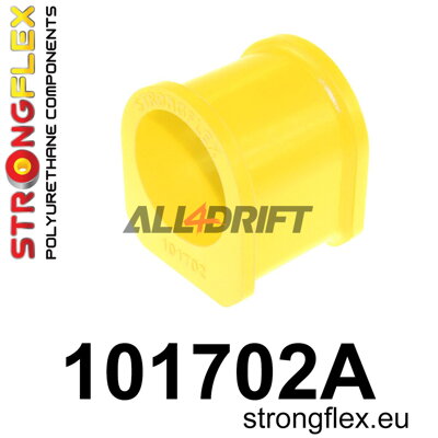 101702A Lenkungslagerbuchse SPORT - Mazda III (92-02) FD