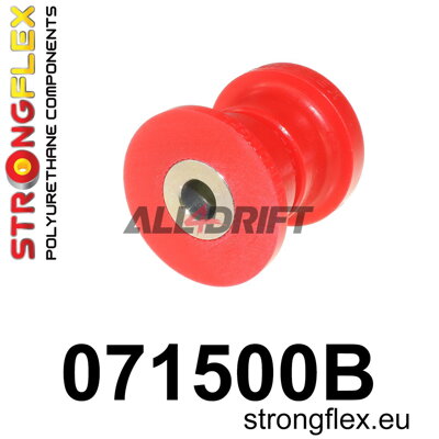 071500B Polyurethan Buchse für vorderen unteren Querlenker Ford / Mazda