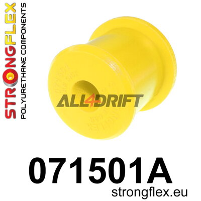 071501A Hintere Querlenkerbuchse unten SPORT Ford / Mazda