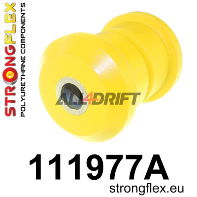 111977A Buchse für unteren vorderen Querlenker – Hinterachse SPORT - Mercedes W140 (91-98)