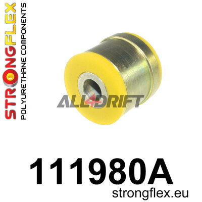 111980A Buchse für hinteren Querlenker – Äußere SPORT - Mercedes W140 (91-98)