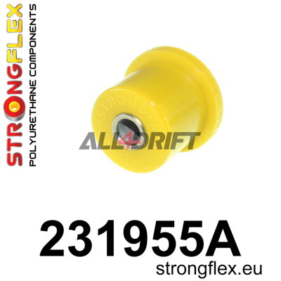 231955A Polyurethan Motoraufhängung Lichtmaschine 27,5mm SPORT - Volvo 850 (91-96)