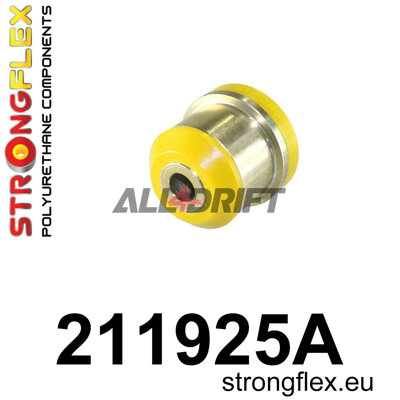 211925A Buchse für oberen vorderen Querlenker SPORT - Lexus I (89-94) XF10